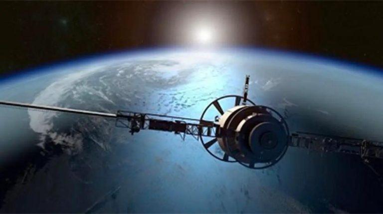 Zimbabwe's first satellite launches into space: report
