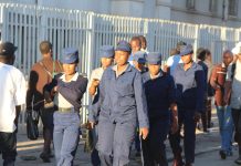 Theft Of Motor Vehicles By “Passengers” On The Rise – Police Theft Of Motor Vehicles By “Passengers” On The Rise – Police