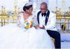 Mai TT Sued For US$250 000 By Estranged Husband Tinashe Maphosa Mai TT Sued For US$250 000 By Estranged Husband Tinashe Maphosa
