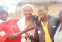 Miner Recounts 4-day Ordeal Trapped Underground, Says He Ate Soil To Survive Miner Recounts 4-day Ordeal Trapped Underground, Says He Ate Soil To Survive