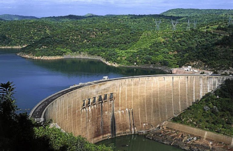 Zambia Will Not Experience Load Shedding, ZESCO Speaks On Kariba Dam Low Water Levels