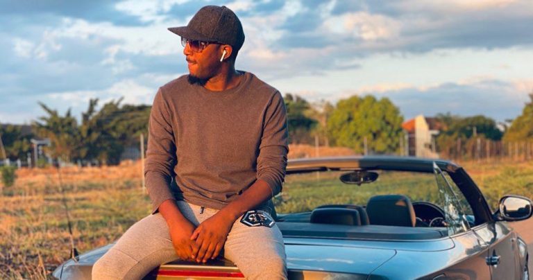 “I Don’t See Myself Ever Dating A Public Figure, NEVER” – Mudiwa Hood