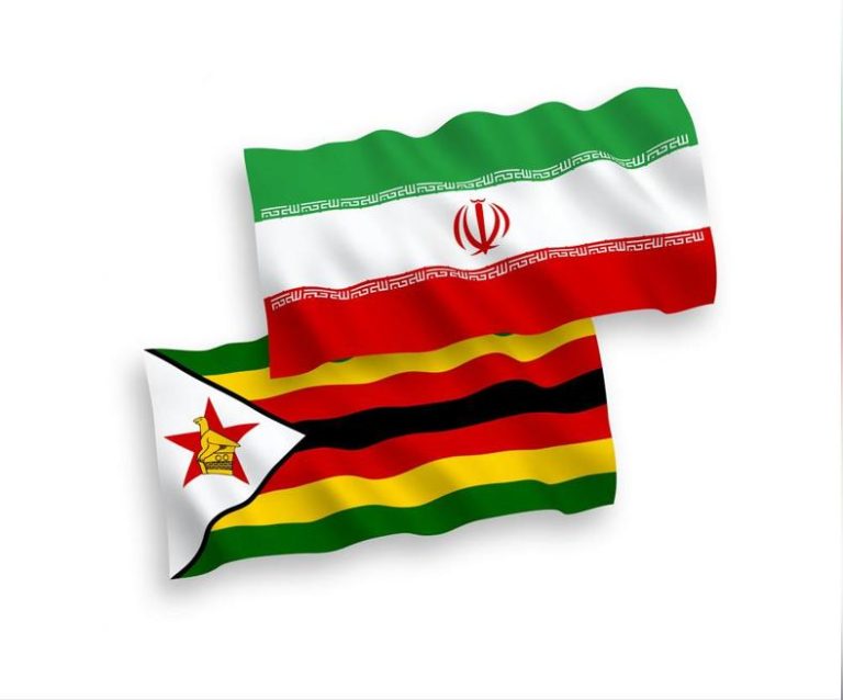 Zimbabwe strategic ally for Iran in Africa: Iranian Minister