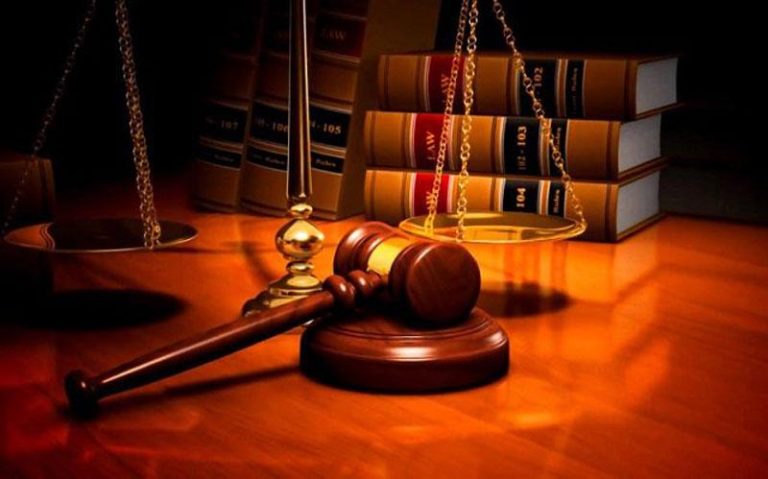 18-year-old Son Threatens To Kill His Mother Over Father’s Death
