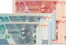 $5, $10, $20 Notes Still Legal Tender – Mangudya $5, $10, $20 Notes Still Legal Tender – Mangudya