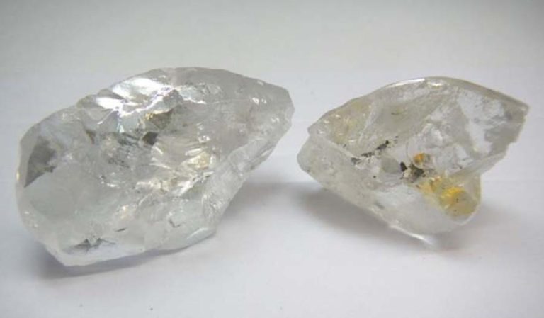 Villagers In Diamond-rich Marange Area Demand To Be Relocated