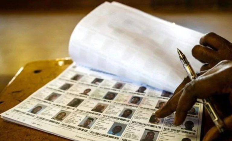 ZEC Given A 7-day Ultimatum To Release The Voters’ Roll
