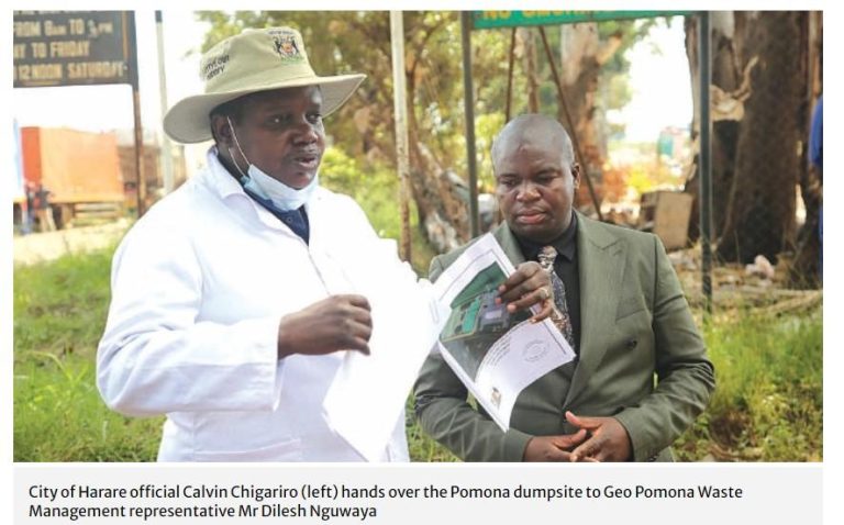 Govt Says It Will Continue Paying Geogenix BV Despite Cancellation Of Pomona Deal