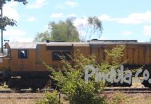 NRZ To Auction Disused Wagons, Scrap Metal NRZ To Auction Disused Wagons, Scrap Metal
