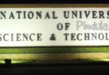 ZINASU Wins NUST SRC Elections By A Huge Margin ZINASU Wins NUST SRC Elections By A Huge Margin