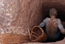 Artisanal Miner Spends Three Days And Nights Trapped Underground Artisanal Miner Spends Three Days And Nights Trapped Underground
