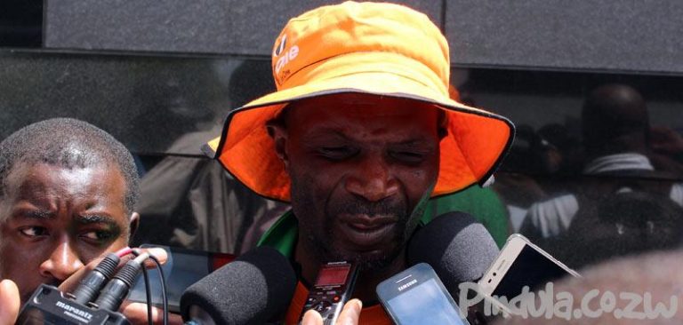 Callisto Pasuwa Wins Fourth Successive League Title In Malawi