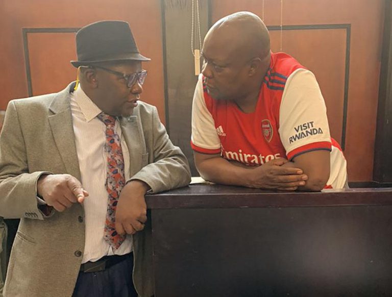 They Want To Keep Me In Jail Beyond 2023 Elections – Sikhala