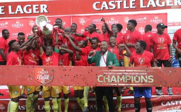FC Platinum Crowned Premier Soccer League Champions FC Platinum Crowned Premier Soccer League Champions