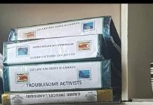 Man In Court For Making False Criminal Report Man In Court For Making False Criminal Report