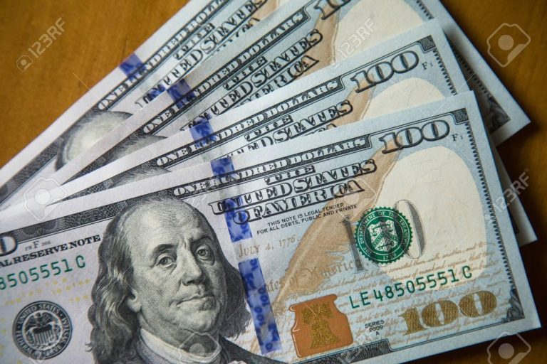 Special Presidential Bonus Too Little – Civil Servants