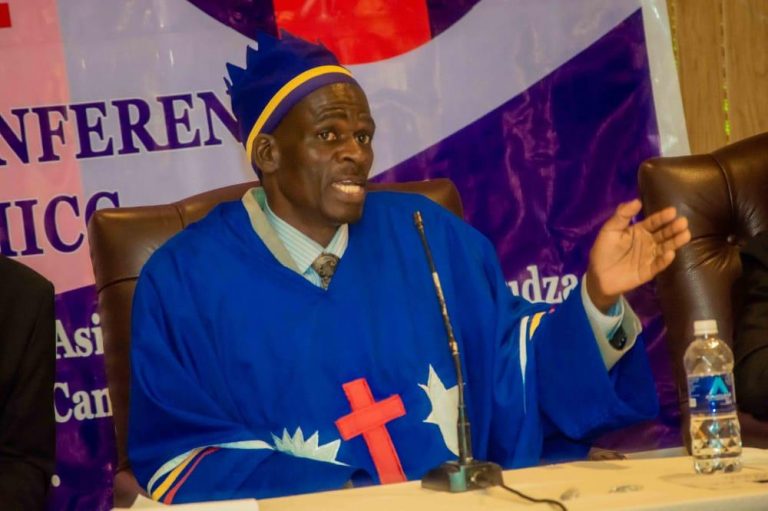 Parere Kunyenzura, ZTP Supporters’ Trial For Criminal Nuisance Continues