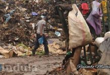Govt Announces Block Ticketing Of Communities That Have Illegal Dumps Govt Announces Block Ticketing Of Communities That Have Illegal Dumps