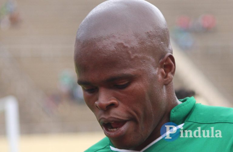 Willard Katsande Says He Wants To Coach Warriors