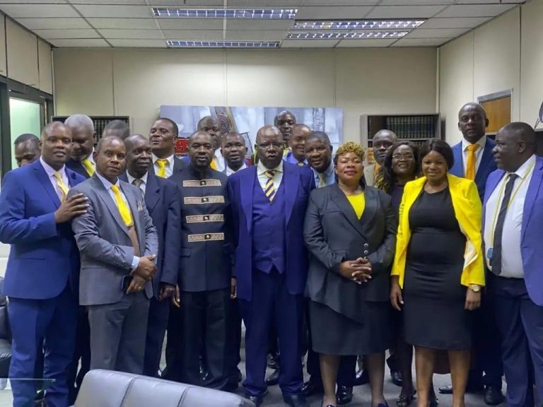 “CCC Being Judged Against Its Moral Standards”
