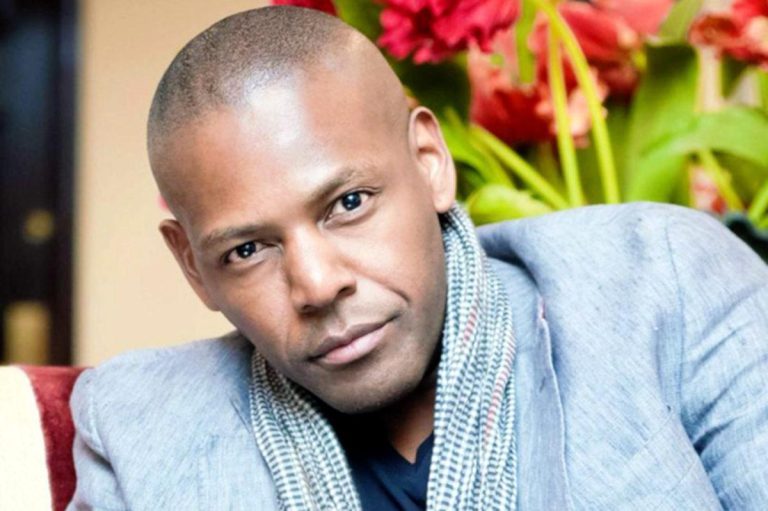 High Court Reinstates Warrant Of Arrest For Frank Buyanga