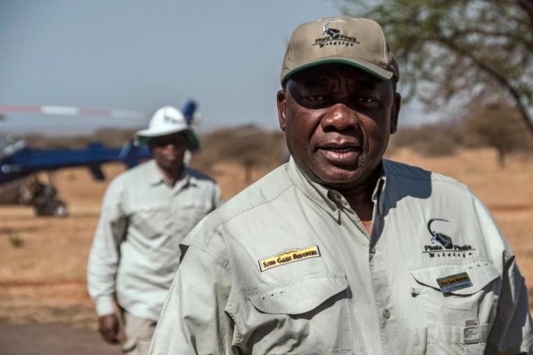 Ramaphosa Faces Impeachment Threat Over Phala Phala Farm Scandal