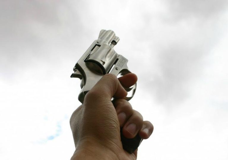 Victoria Falls ZB Bank Robber Left Through Back Exit – Police
