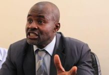 “Indecisive And Unfocused” Zim Opposition Cannot Win Power – Mliswa “Indecisive And Unfocused” Zim Opposition Cannot Win Power – Mliswa