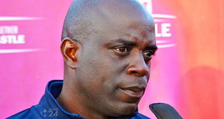 Outgoing Dynamos Coach Tonderai Ndiraya “Grateful” To Club