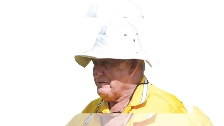 Veteran Zimbabwean Golf Coach Roger Baylis Dies
