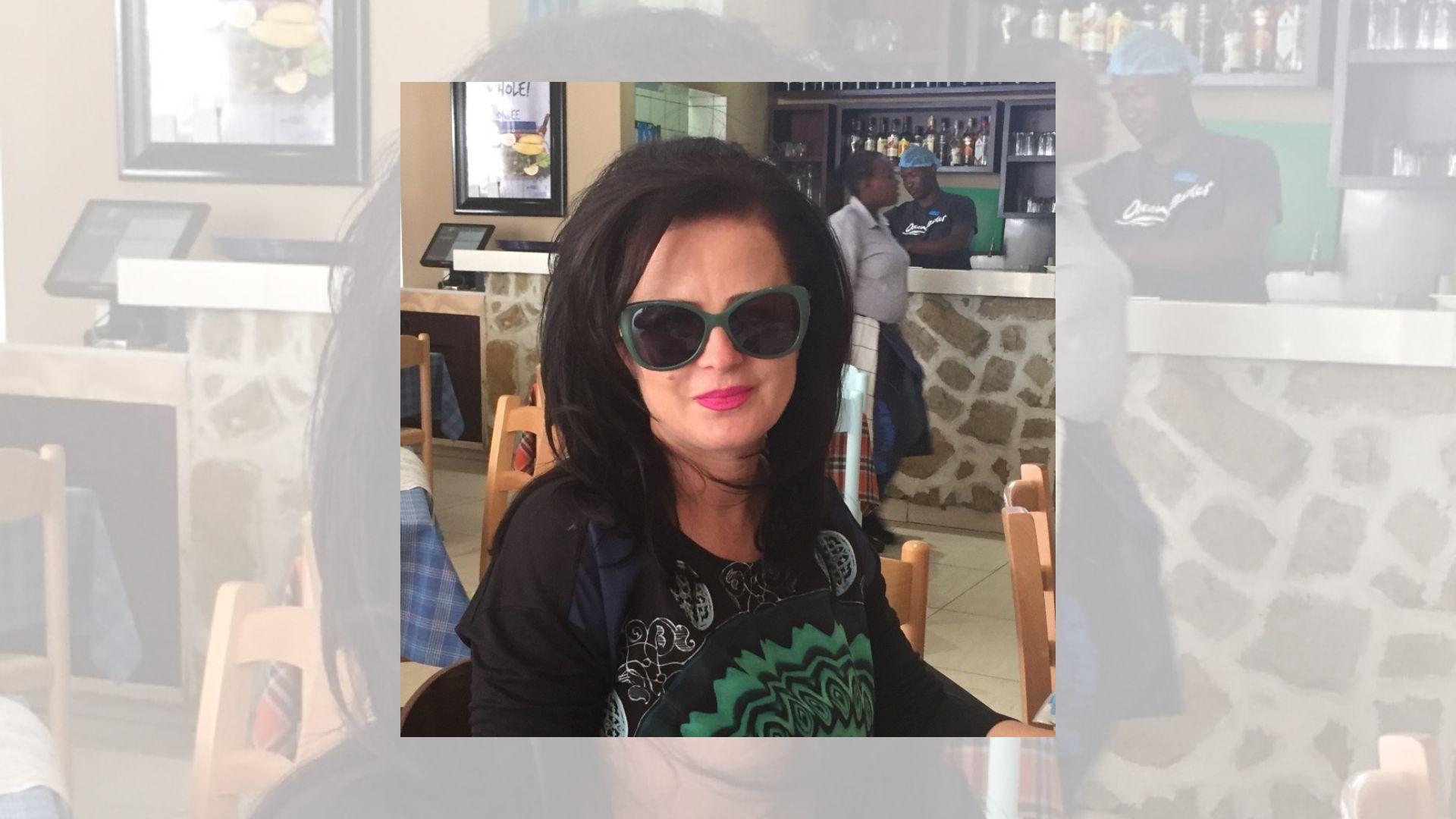 Biti Accuses Ken Sharpe’s Business Partner Tatiana Aleshina Of Abusing State Institutions Including OPC Biti Accuses Ken Sharpe’s Business Partner Tatiana Aleshina Of Abusing State Institutions Including OPC