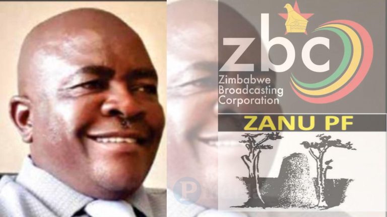ZBC Bureau Chief Lands Top ZANU PF Post