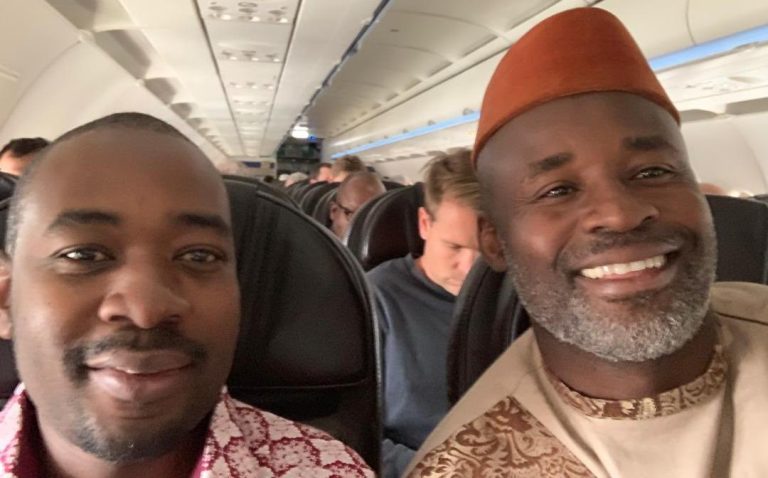 “It Will Be Hard For CCC To Raise Rigging Allegations In 2023 Elections” – Mliswa