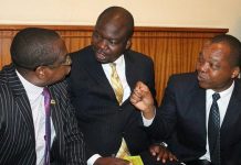 Govt Withdraws Christmas Hampers For Civil Servants Govt Withdraws Christmas Hampers For Civil Servants