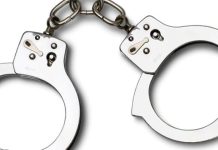 Bogus CIO Officer Who Threatened Govt Officials Arrested Bogus CIO Officer Who Threatened Govt Officials Arrested