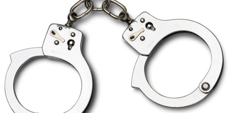 Bogus CIO Officer Who Threatened Govt Officials Arrested