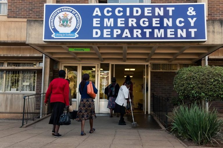 All Hospitals “Grossly Underfunded In The 2023 National Budget” – MPs