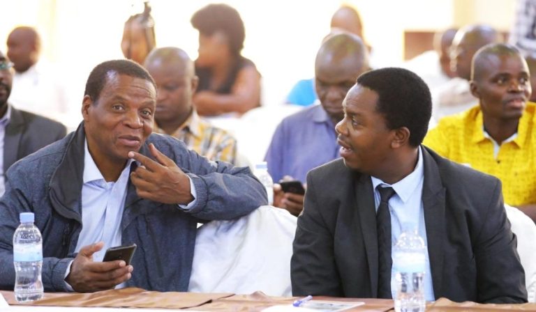 Zimbabwean Teachers Speak Out On Allegations Of Mistreatment In Rwanda