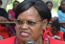 Ambassador Saungweme Now Dean Of The Diplomatic Corps In Malawi Ambassador Saungweme Now Dean Of The Diplomatic Corps In Malawi