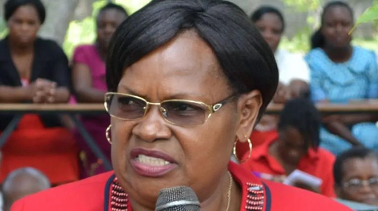 Ambassador Saungweme Now Dean Of The Diplomatic Corps In Malawi