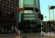 We Have Cleared Forex Backlog – RBZ We Have Cleared Forex Backlog – RBZ
