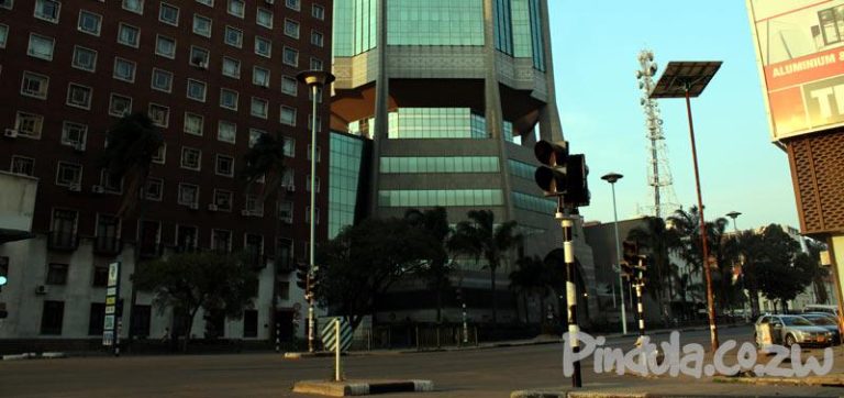 We Have Cleared Forex Backlog – RBZ