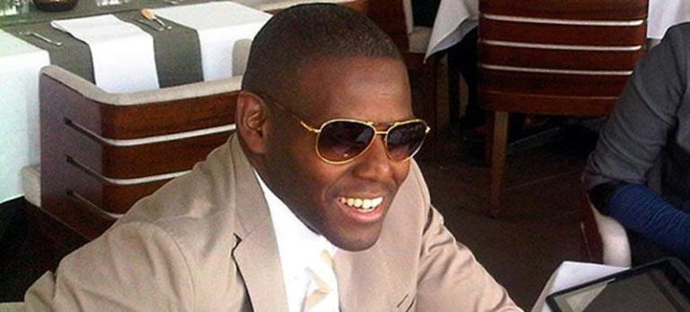 Buyanga Granted R150 000 Bail In South Africa