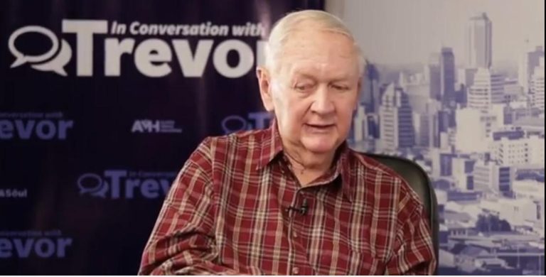 I Warned Mnangagwa About A Power Crisis But There Was No Plan, Says Cross