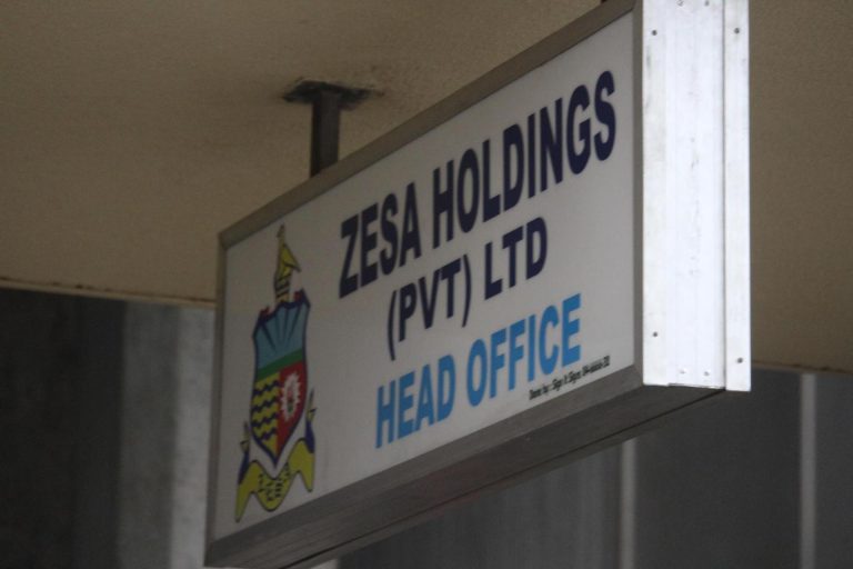 “ZESA Owed $14 Billion By Consumers”