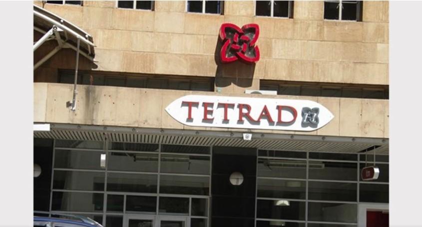 Tetrad Investment Bank Directors Face Arrest Over Fraud, Money Laundering Tetrad Investment Bank Directors Face Arrest Over Fraud, Money Laundering