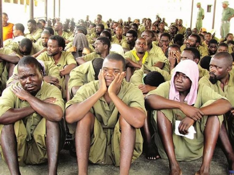 Malawian Nationals Stranded In Zimbabwe As Embassy Fails To Pay Their Transport Costs