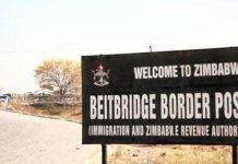 Additional Human, Material Resources Deployed At Borders -ZIMRA Additional Human, Material Resources Deployed At Borders -ZIMRA