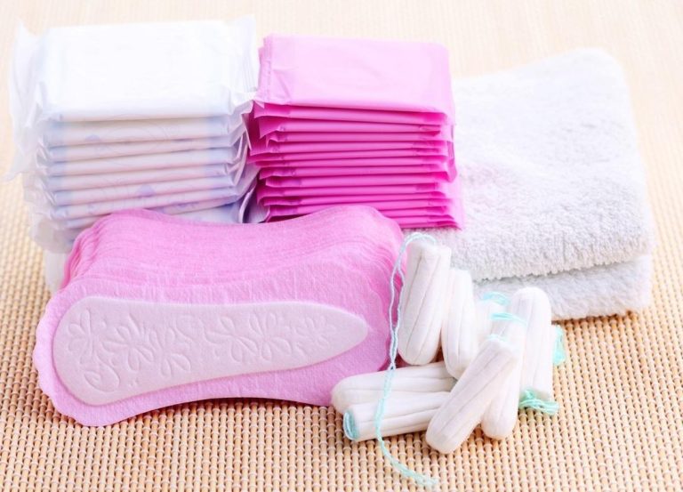 Gokwe-Chireya MP Urges Govt To Provide Sanitary Pads Free Of Charge