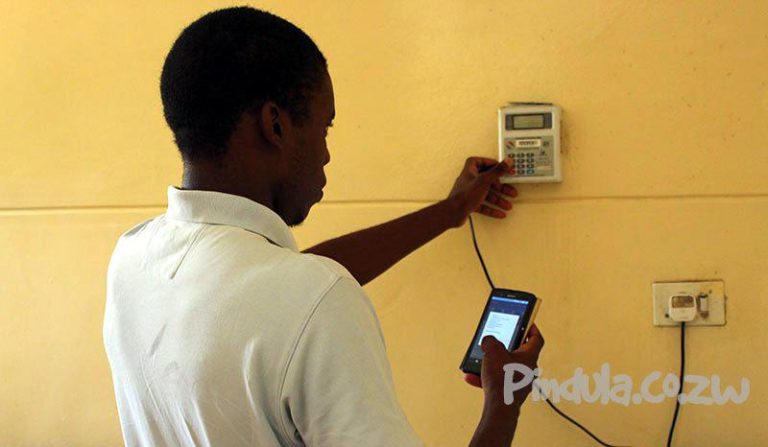 Former ZESA CEO Speaks On The Causes Of The Electricity Crisis